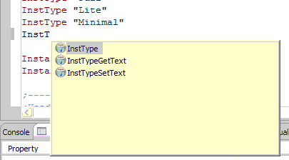 Code Assist
