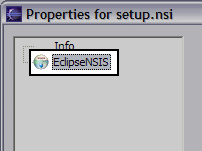 Navigate to Properties