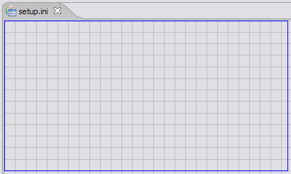 Dialog Size