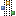Distribute Horizontal Interstices